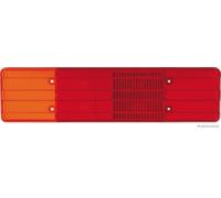 HERTH+BUSS ELPARTS Lente luce posteriore combinata 83842026 per MERCEDES-BENZ Sx
