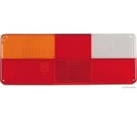 Lente, luce posteriore HERTH+BUSS ELPARTS 83842505