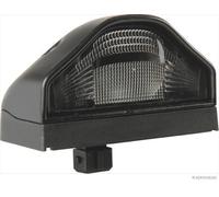 HERTH+BUSS ELPARTS 84750048 Luce Di Targa 12 V, 24 V Compatibile Con DAF LF 45