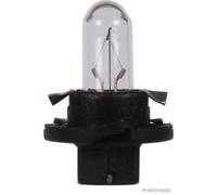 HERTH+BUSS ELPARTS 89901235 Lampadina Illuminazione strumentazione