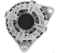 HERTH+BUSS ELPARTS Alternatore Generatore Per Iveco Daily VI