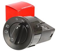 Herth+Buss Interruttore comando luci 70525010 con funzione lampada fendinebbia per VW