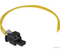 HERTH+BUSS ELPARTS Kit riparazione cavi Iniettore 51277267 per VW GOLF VI (5K1)