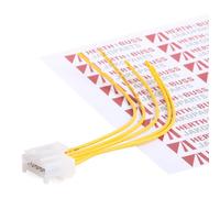 HERTH+BUSS ELPARTS Kit riparazione cavi Luce posteriore 51277277