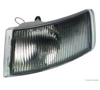 Herth+Buss Elparts Lampeggiatore Sinistro PY21W per Fiat Ducato Cassone/Telaio