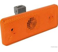 HERTH+BUSS ELPARTS Luce demarcazione laterale 82710190 110 41 7,5