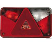 HERTH+BUSS ELPARTS Luce posteriore Fanale posteriore 83830185 Dx 238 140 55