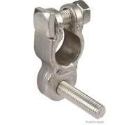 HERTH+BUSS ELPARTS Morsetto polo batteria 52285032 Ottone