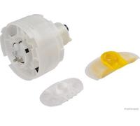 HERTH+BUSS ELPARTS Pompa Del Carburante Con Serbatoio Per Audi A4 Avant 8D5 B5