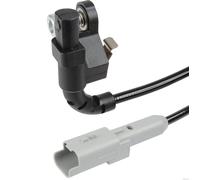 HERTH+BUSS ELPARTS Sensore ABS Raddo Per Peugeot 307 Citroën C4 II 3A/C 3E