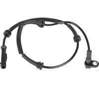 HERTH+BUSS ELPARTS Sensore ABS Raddo Per Renault Trafic III Kasten Fiat FG