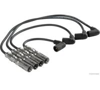 HERTH+BUSS ELPARTS Set Di Cavi Di Accensione Per Audi A3 8P1 8PA Seat Altea