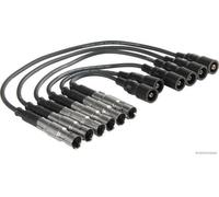 HERTH+BUSS ELPARTS Set Di Cavi Di Accensione Per Audi Cabriolet 8G7 B4 A6