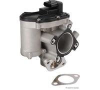 Herth+Buss Elparts Valvola EGR Elettrico per Nissan Qashqai + 2 I x-Trail J10