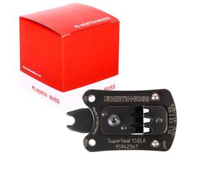 HERTH+BUSS Inserto Per Pinze A Crimpatura Con Connettori Piatto | 95942367