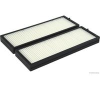 HERTH+BUSS J1340525 Filtro, Aria Interna Adatta Per HYUNDAI, KIA