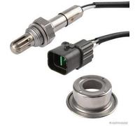 HERTH+BUSS J1460515 Sonda Lambda Compatibile Con HYUNDAI, KIA