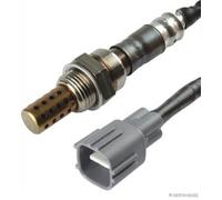 HERTH+BUSS JAKOPARTS J1462007 Sonda lambda riscaldato 350mm