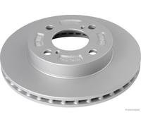 HERTH+BUSS J3308036 Disco Freno Compatibile Con SUZUKI