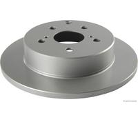 Herth+Buss J3312062 Disco Freno Adatto A per Toyota, Lexus