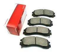 HERTH+BUSS JAKOPARTS J3608016 Kit pastiglie freni