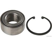 Herth+Buss J4700511 Kit Cuscinetto Ruota Adatto A per Hyundai, Kia