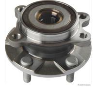Herth+Buss J4702051 Kit Cuscinetto Ruota Adatto A per Toyota, Lexus