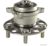 Herth+Buss J4714052 Kit Cuscinetto Ruota Adatto A per Honda