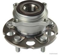 HERTH+BUSS JAKOPARTS J4714058 Kit cuscinetto ruota