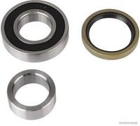HERTH+BUSS J4718000 Set Cuscinetti Ruota Per Suzuki 72x35x22 mm