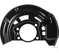 HERTH+BUSS JAKOPARTS J3322011 Lamiera paraspruzzi disco freno