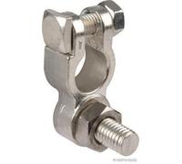 HERTH+BUSS JAKOPARTS 52285133 Morsetto polo batteria