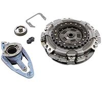 Kit frizione LUK RepSet 2CT 602 0002 00