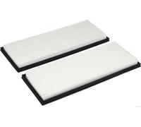 Herth+Buss Jakoparts Abitacolo per Tesla Modello Y 5YJY Ev Performance AWD