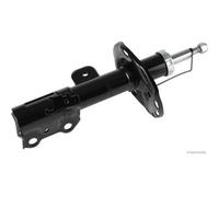Herth+Buss Jakoparts Ammortizzatore Anteriore Destro per Toyota Auris _E18_ _