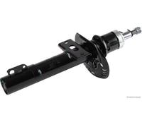 HERTH+BUSS JAKOPARTS Ammortizzatore anteriore sinistro a gas J4300834