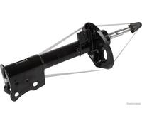 Herth+Buss Jakoparts Ammortizzatore Anteriore SX Dx per Mercedes Benz a Class