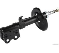 Herth+Buss Jakoparts Ammortizzatore Anteriore SX per Toyota Prius Liftback _W2_