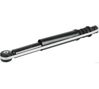 Herth+Buss Jakoparts Ammortizzatore Posteriore SX Destra per Renault Twingo II