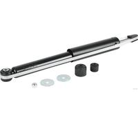 Herth+Buss Jakoparts Ammortizzatore Posteriore SX Dx per Mercedes Benz C Class