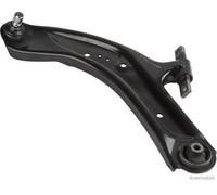 HERTH+BUSS JAKOPARTS Braccio Oscillante Anteriore Sinistro Per Nissan X-Trail