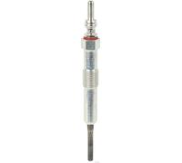 HERTH+BUSS JAKOPARTS J5711033 Candeletta Diesel 4.6V Dimensioni filettatura:M10x1,0 Modello candeletta:Candeletta ad asta, Con emissione bagliore residuo
