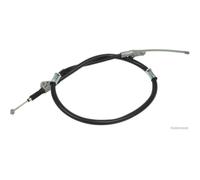 Herth+Buss Jakoparts Cavo Freno Mano Posteriore Sinistra Adatto A per