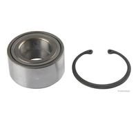 Herth+Buss Jakoparts Cuscinetto Anteriore Kit Ruota SX Dx per Suzuki Swift III