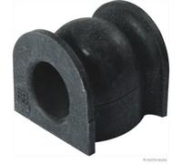 Herth+Buss Jakoparts Cuscinetto Stabilizzatore Frontale SX Dx per Honda Jazz II