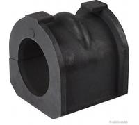 Herth+Buss Jakoparts Cuscinetto Stabilizzatore Frontale SX Dx per Isuzu