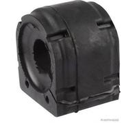 Herth+Buss Jakoparts Cuscinetto Stabilizzatore Frontale SX Dx per Mazda 3 Bm Bn