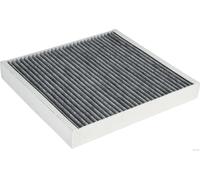 HERTH+BUSS JAKOPARTS Filtro Abitacolo Per VW Passat Variant 3G5 2.0 TDI 1.5 TSI