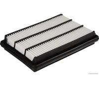 HERTH+BUSS JAKOPARTS Filtro Dell'Aria Per Nissan Qashqai II 1.5 DCI 1.7