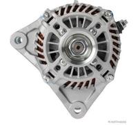 HERTH+BUSS JAKOPARTS Generatore Alternatore 100A 14V Per Mazda 6 Berlina
